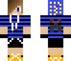 minecraft boy 455