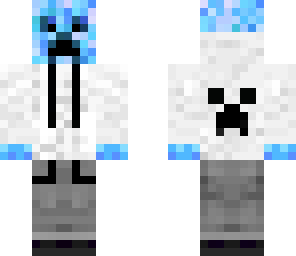 cool creeper