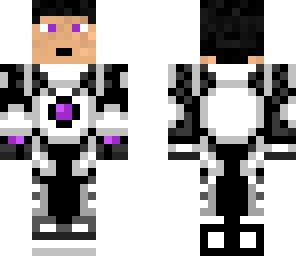 space ranger