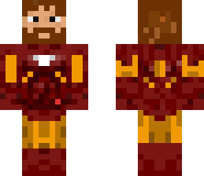 ironman jesus