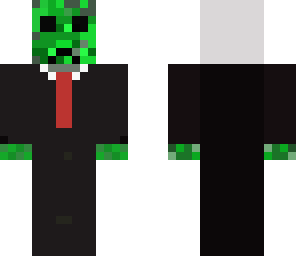 mr creeper