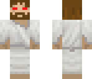 gesus posessed