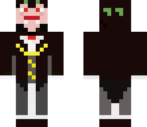 cool vampire