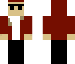 superfighter jeff
