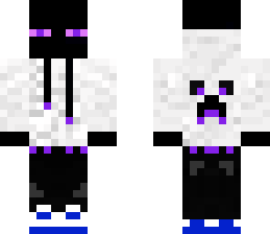 cool guy in white jacket
