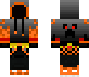 epic fire men