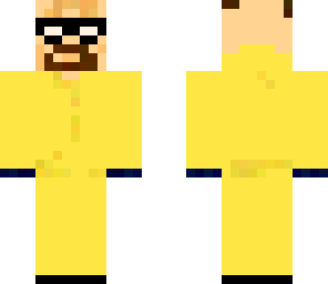 walter white 