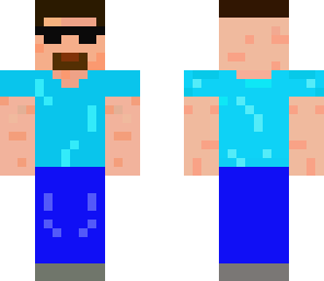 default cool style
