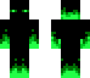 green enderflame