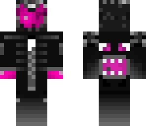 ender wither slayer
