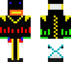 testing skin