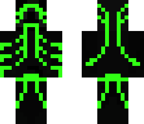 tron green