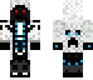 death guy