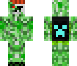 tnt creeper