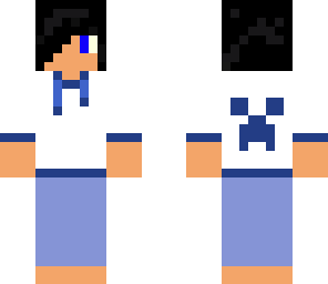 blue boy