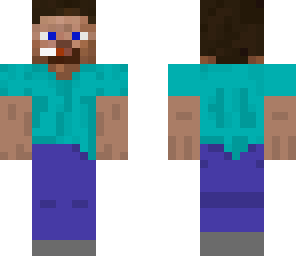 smoking steve