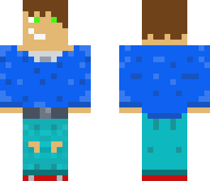 some guy