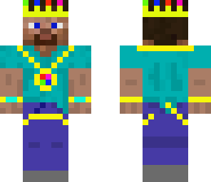 ritch steve