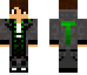 skin by tomik