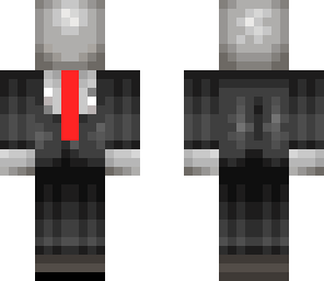 slender man