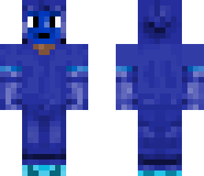blueman
