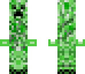 creeper of