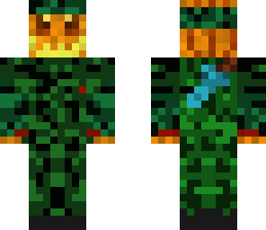 military pumpkin 2