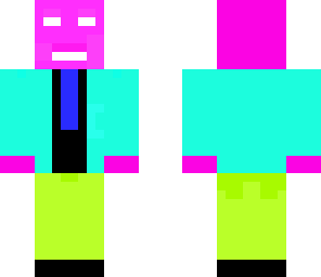 pink boodiguard
