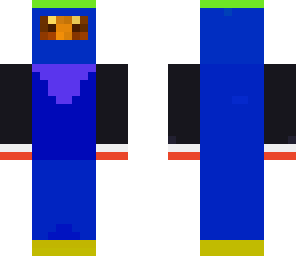 ninja men