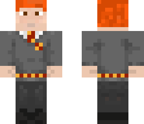ron weasly
