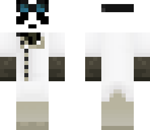 panda scientist 1