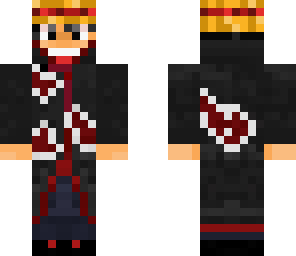 one piece akatsuki