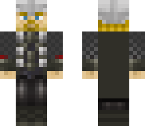 thor cape