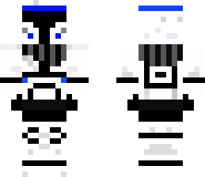 captain rex