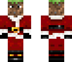 dirt santa