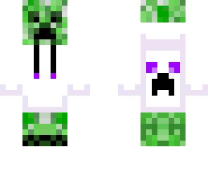 creeper a la moda