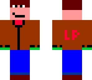 skin der lots