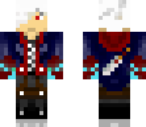dmc nero