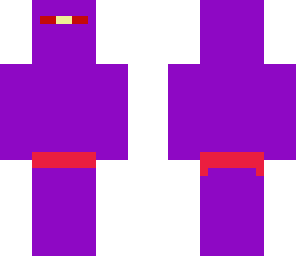 purple ninja
