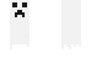 gohst creeper