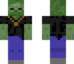 zombie