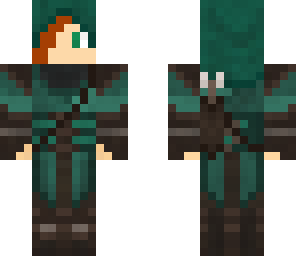 elven archer