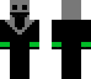 jack skellington updated