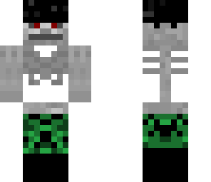 skeleton soldier
