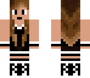 goth chick v3