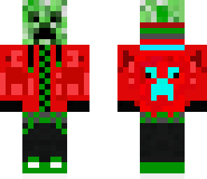 teen creeper