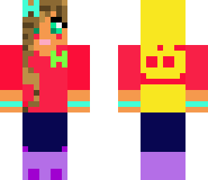 girl