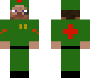 soldat64 mine