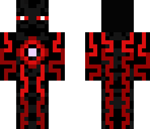 enderman dark