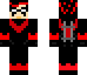 red nightwing